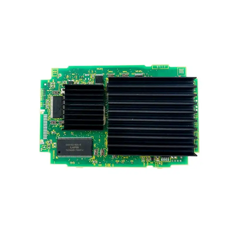 FANUC circuit board CPU board robot control cpu A17B-3301-0108 original 100% new