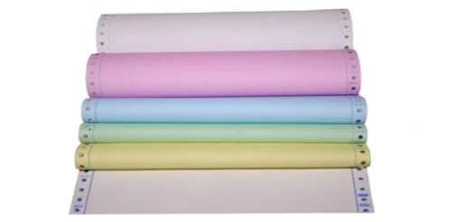carbonless paper 70x100 13X19 inch 24x38 inch