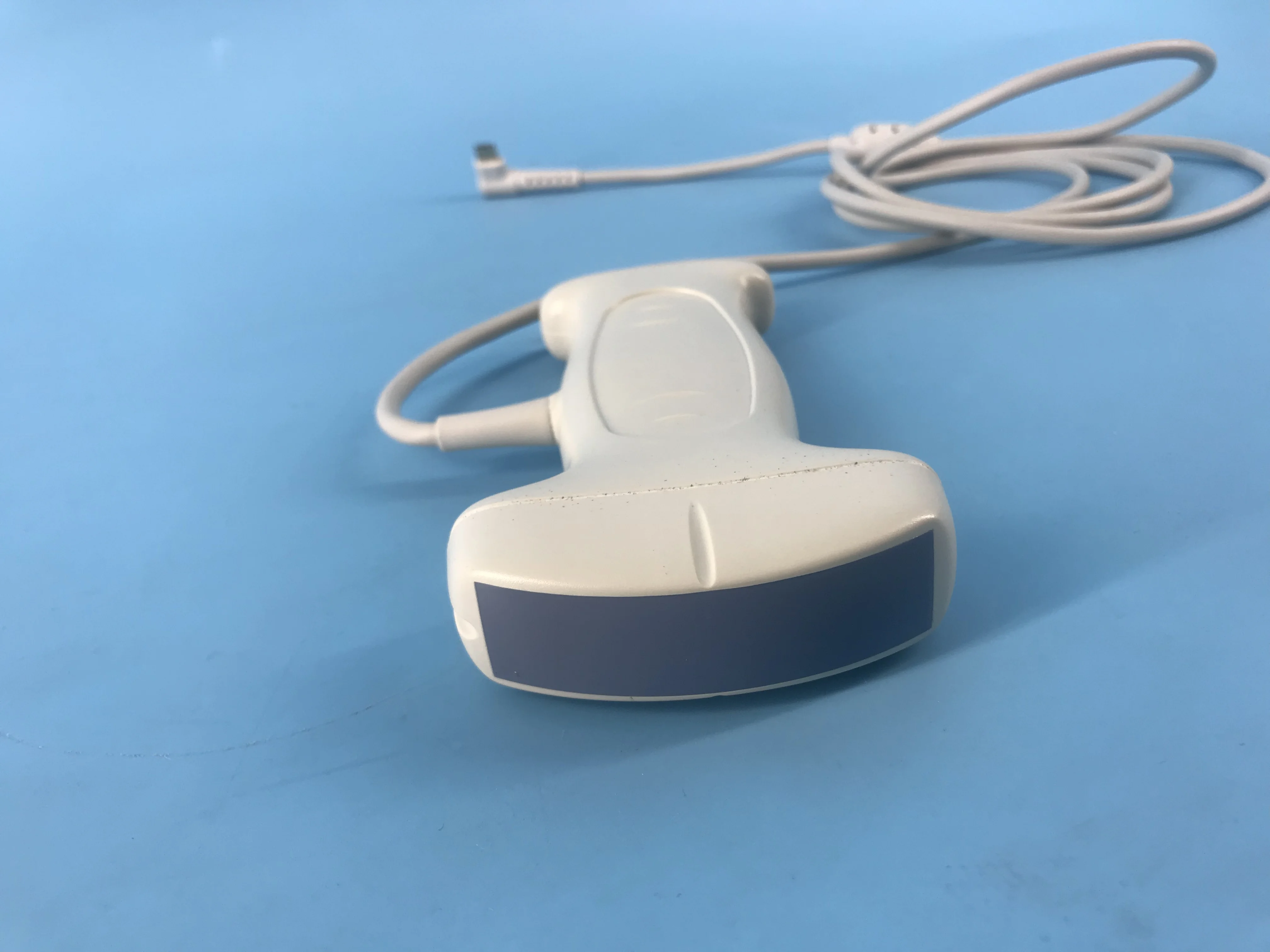 Двойная головка Портативный usb Ультразвуковой допплер