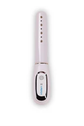 Female Health Vaginal Electrode Tightening Device Vibrator Soft Cold Laser Vagina Physical Therapy Equipment