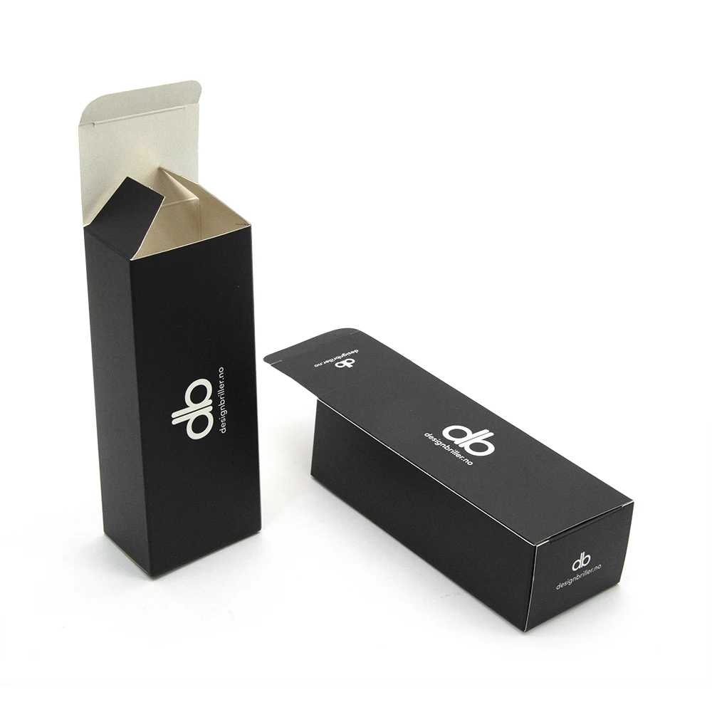 Eco friendly Custom Logo Folding Cardboard Soap Packaging Cosmetic Gift Paper Box With Your Brand Name