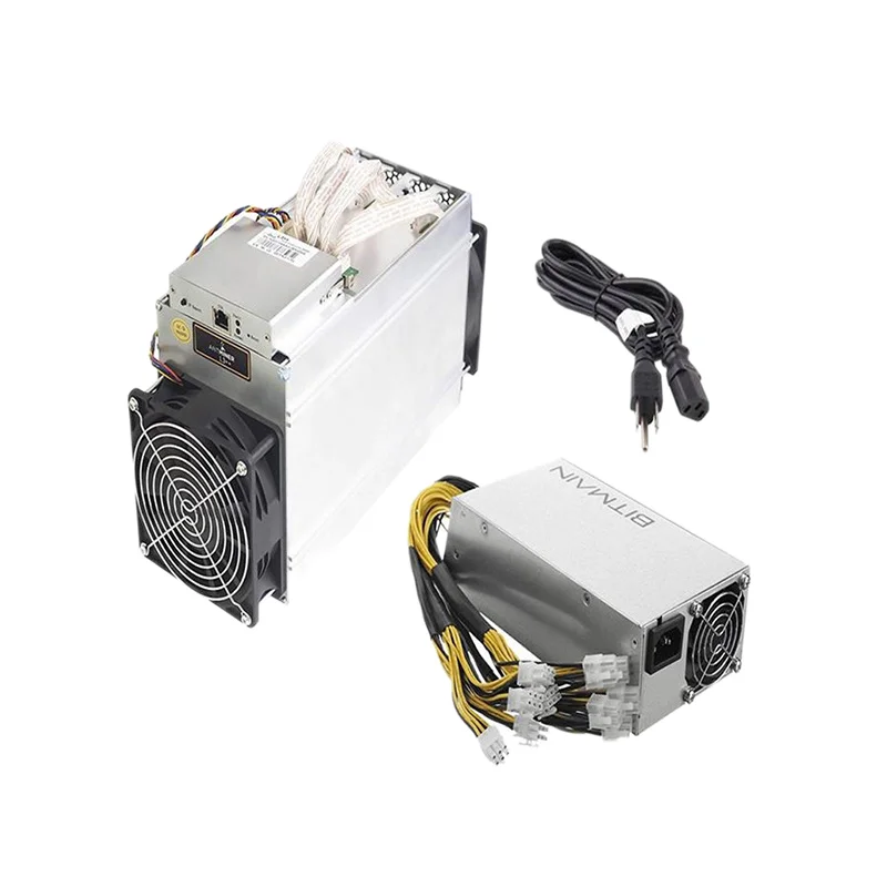 Льготная цена, Bitmain Antminer L3 + для BTC ETH LTC, Майнинг валюты, Asic, эфириум, майнинговая машина