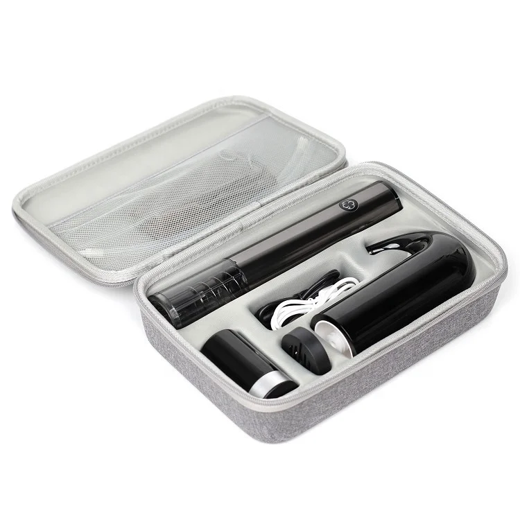 The New Product Ideas 2022 Amazon Hottest Trend Luxury Electronic Business Gift Set with Logo for Men And Women Promotion Use