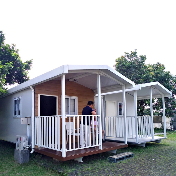 Плоский упаковочный контейнер быстрая сборка сборный дом архитектурный стальной каркас