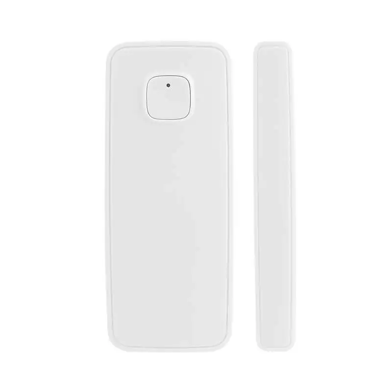 Home GSM Alarm System Tuya App Wifi Smart Door Window Alarm Sensor