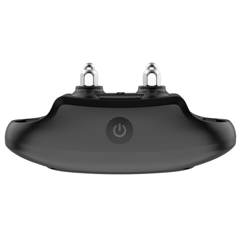 
Hot Selling Good Quality Pet Training Products Dog Electric Vibrating Collar 