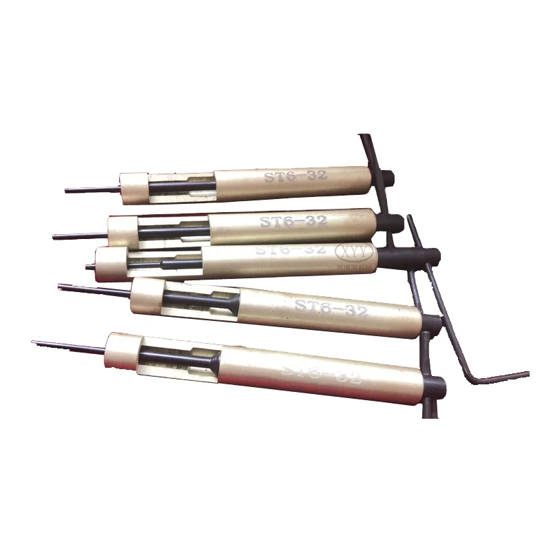 OEM Customizable DIY Grade Manual Tool Various Types of Steel Wire Screw Wrench Assembly Tools