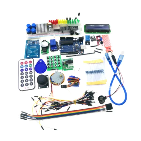 Electronic products RFDI for arduino uno r3 starter kit official version development board starter for arduino kit