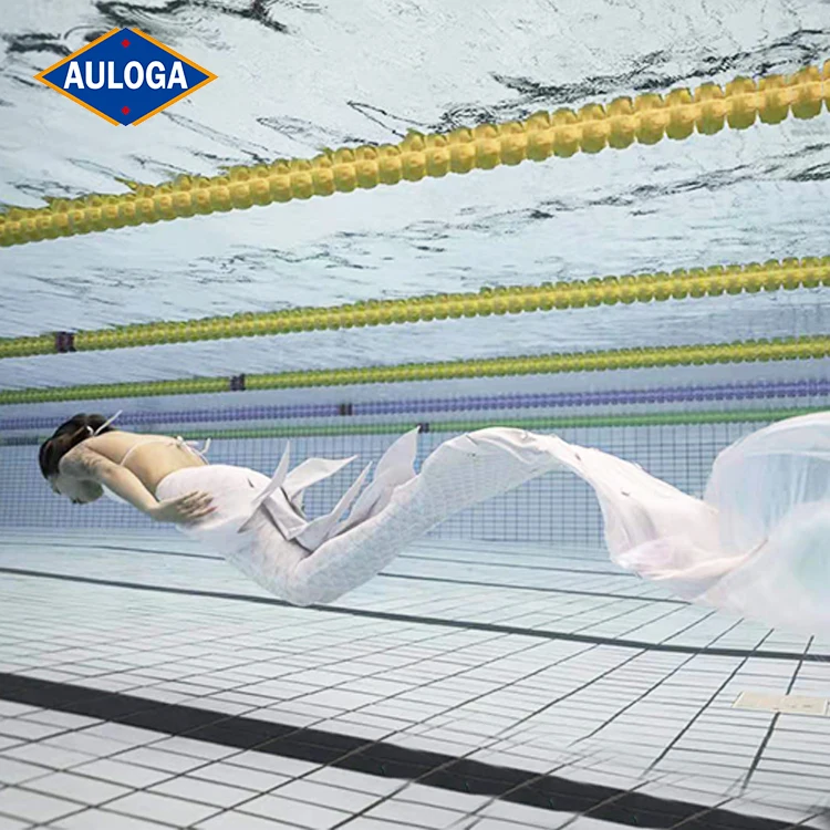 Amazon Лидер продаж хвост русалки для плавания с умеренной ценой