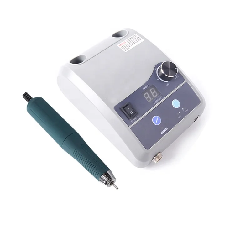 2027 AT-CM-031&A1 50000RPM Manicure Vacuum Cleaner Dental Laboratory Jewelry Making
