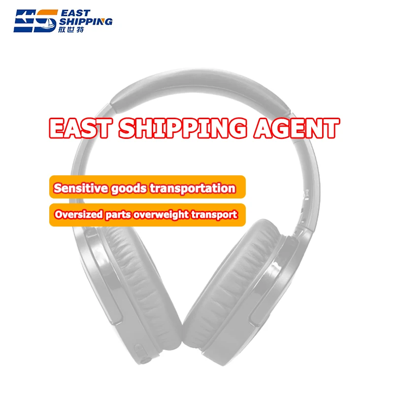 East Shipping Products To Switzerland DDP Door To Door Freight Forwarder Sea Air Freight Shipping To Switzerland