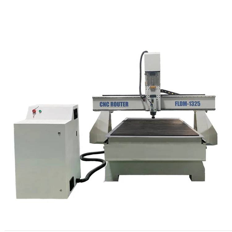 
Hot Sale Cheap Wood Carving Cnc Router 4 Axis / 3d Cnc 1325 Router Cylinder Boring And Milling Machine With Rotary 