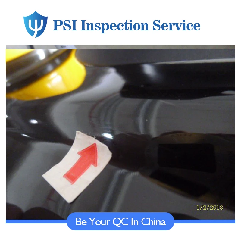 Служба проверки увлажнителя воздуха/служба проверки перед отправкой Шэньчжэнь