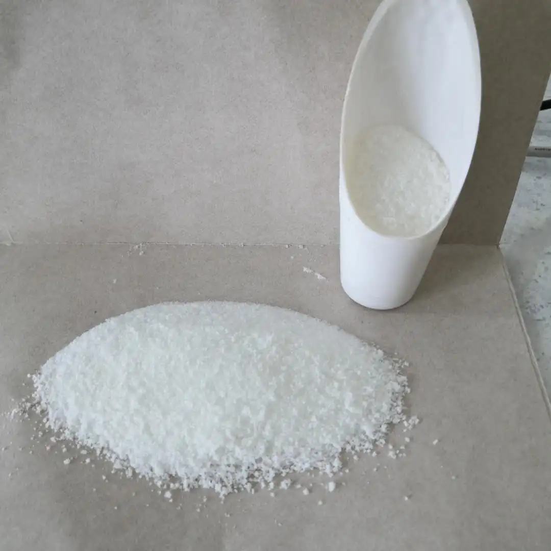 Waste water treatment chemical polymer Polyacrylamide PAM
