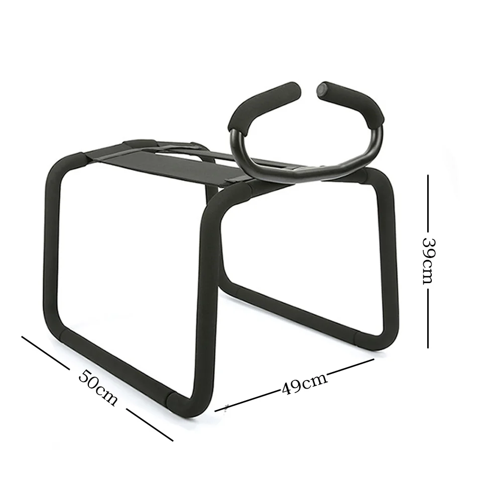 2022 New sex positions furniture  elasticity swing chair sex sofa for making love Lover sex Tantra romantic  Sexual Furniture