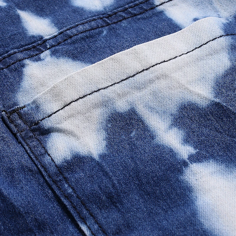 2022 Small Quantity Wholesale Price Japanese Style Cotton Indigo Unwashed Selvedge Mens Denim Jeans High Quality