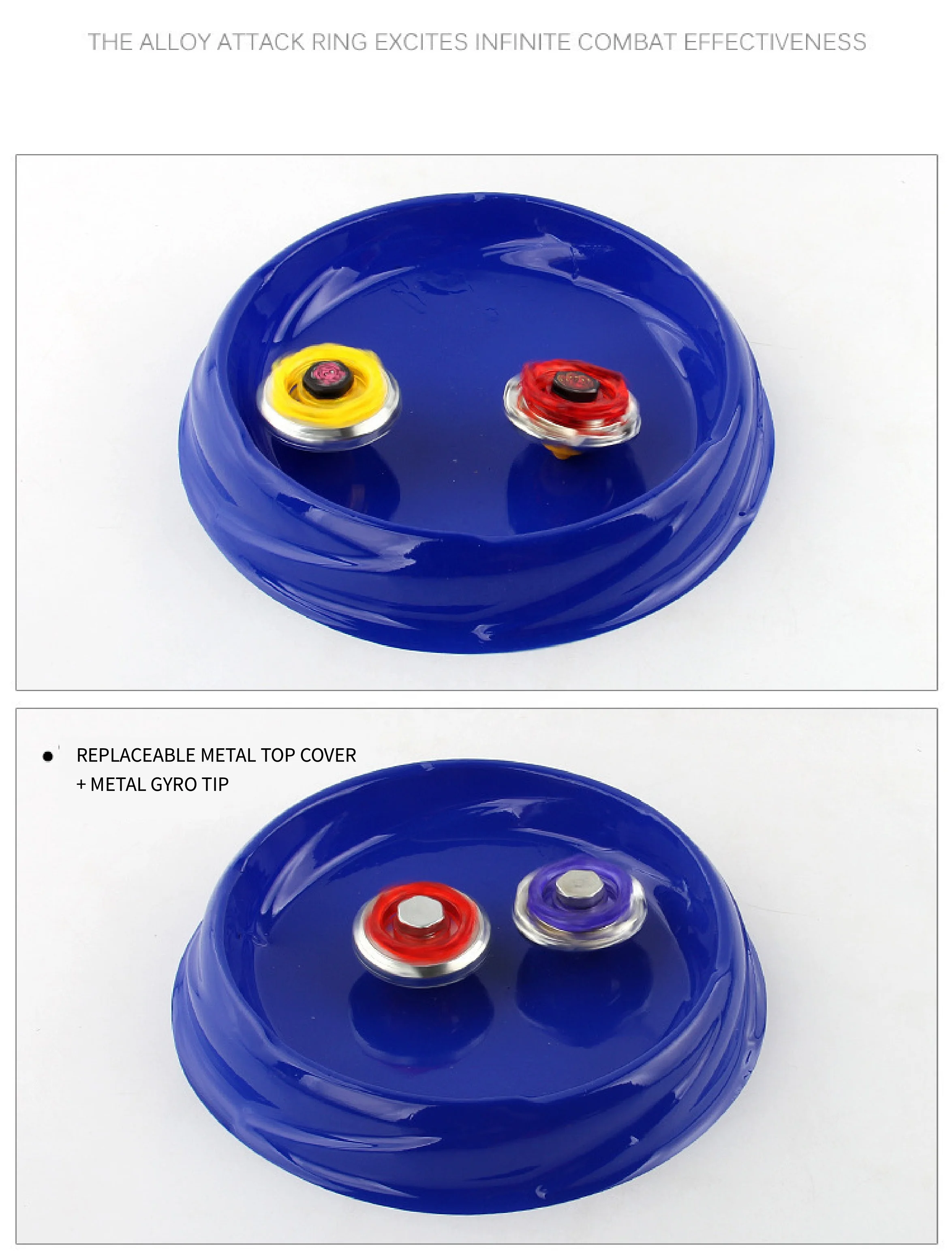 Constellation fusion bayblade fusion metal burst gyro with launcher battle disk set beblade plastic spinning top metal gyroscope