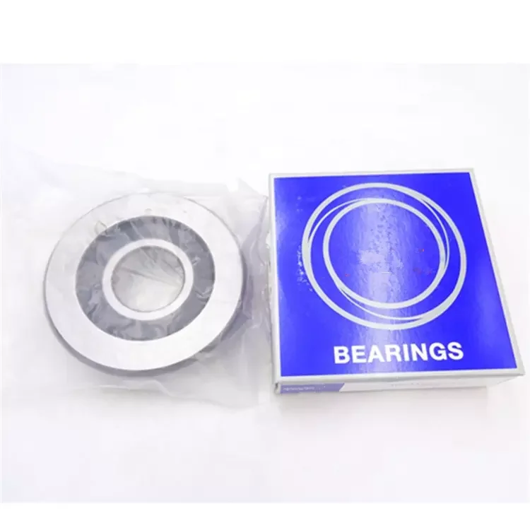 Forklift bearing Size 40x118x33 Forklift Mast Bearing