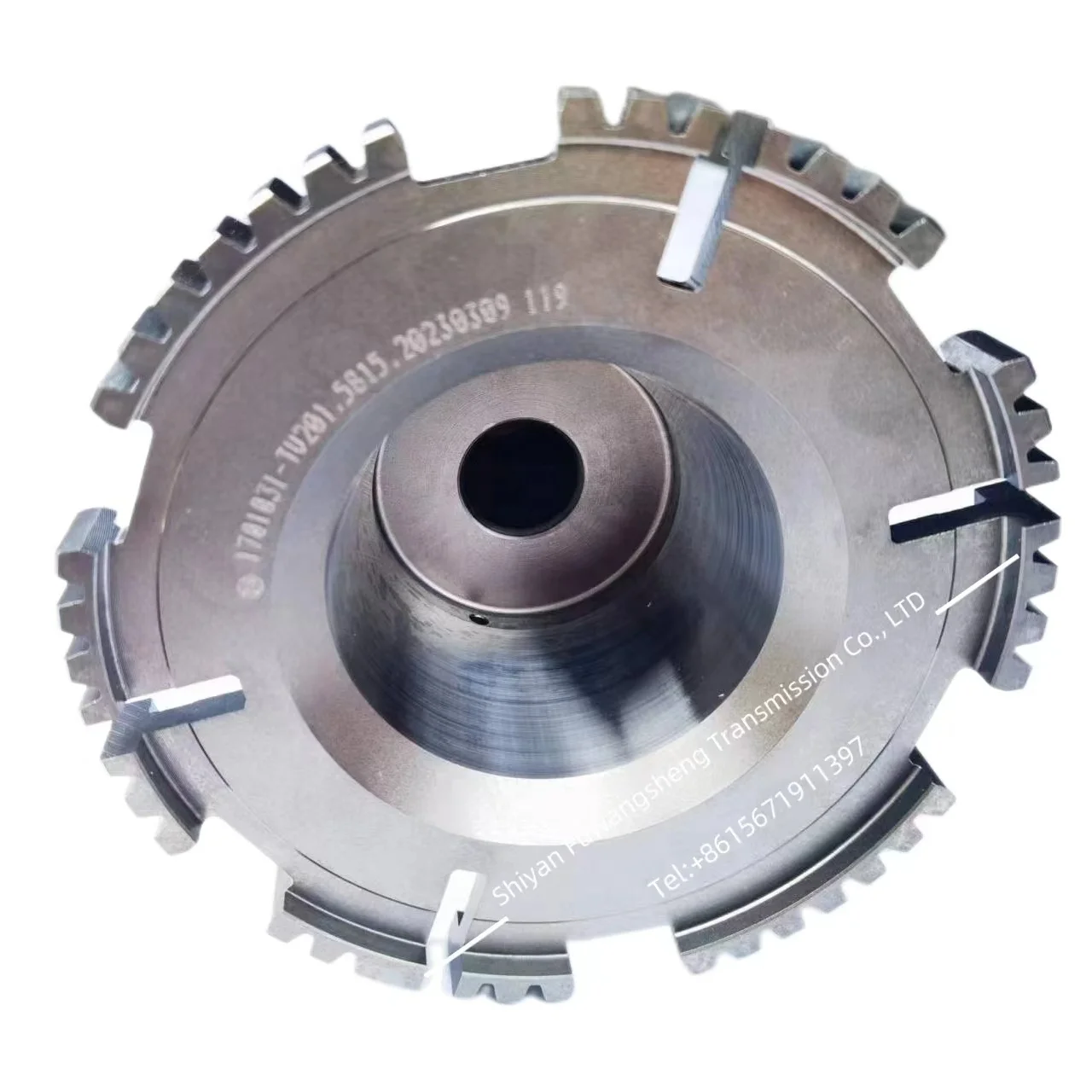 New arrival Factory direct sale Automatic transmission gearbox input shaft   1701031-TV201