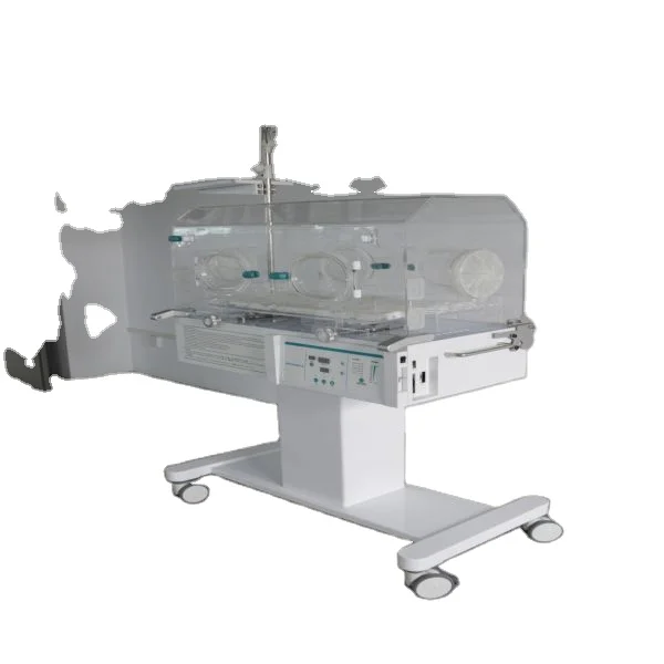 ALG  10  Professional  safe and intelligent medical baby incubator