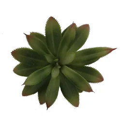 Green Artificial Plants Indoor Outdoor Plastic Succulent Plant For 2021