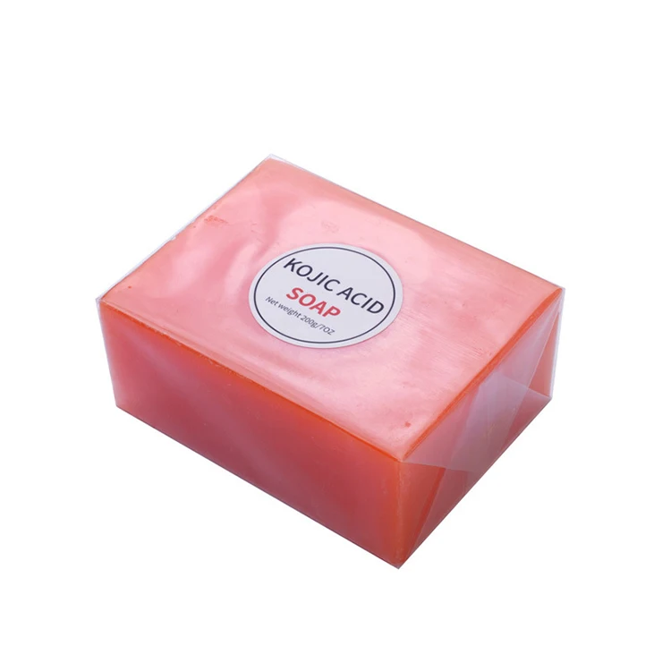 kojic acid soap02