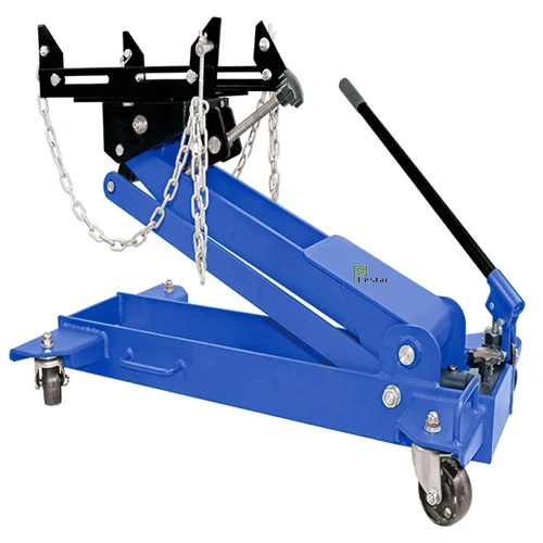 Provided by Chinese suppliers hydraulic car transmission jack low profile high lift jack transmission