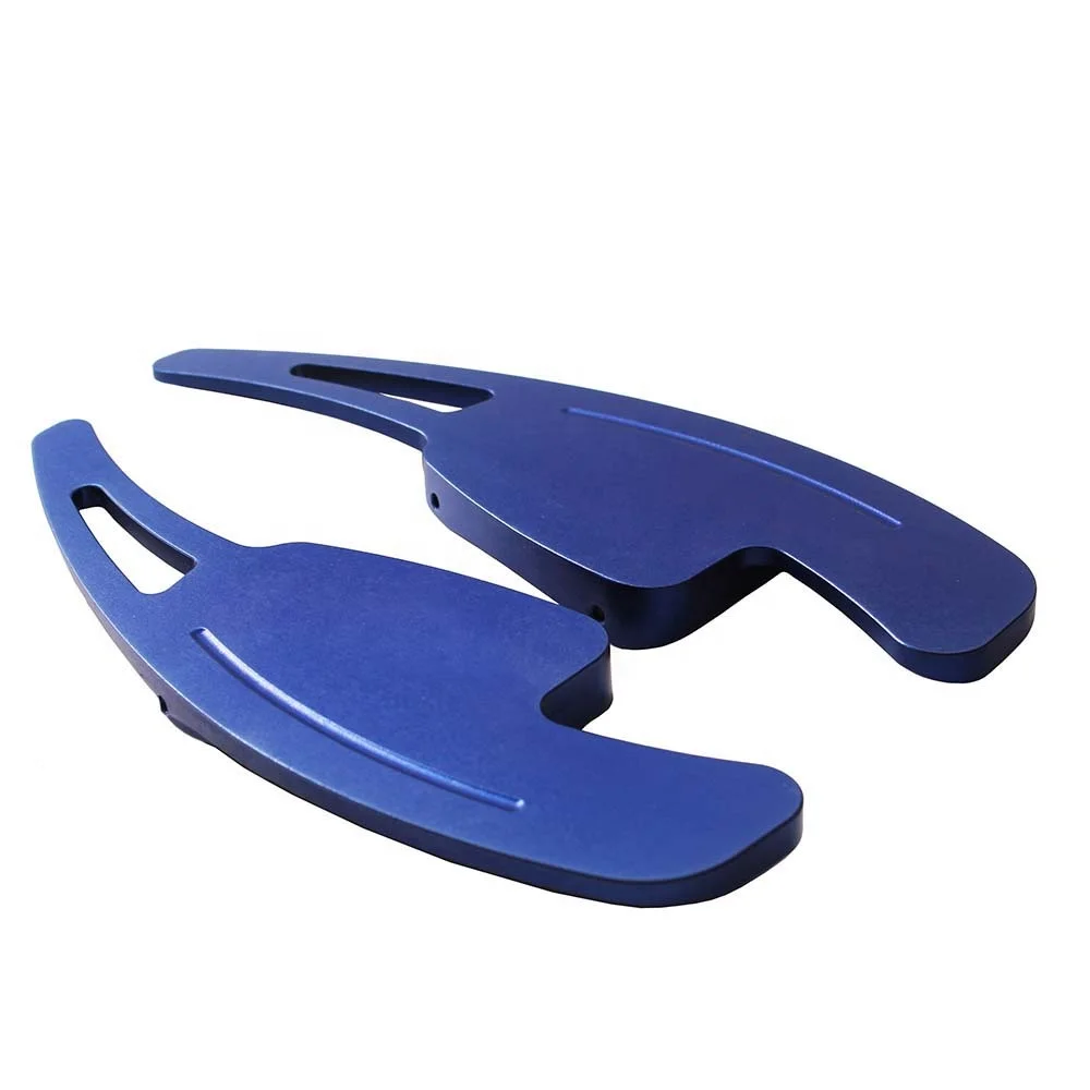 Автомобильный Алюминиевый удлинитель переключения весла JDMotorsport88 для Audi A3 A4 S4 A5 S5Q2 Q5 Q7 TT TTS