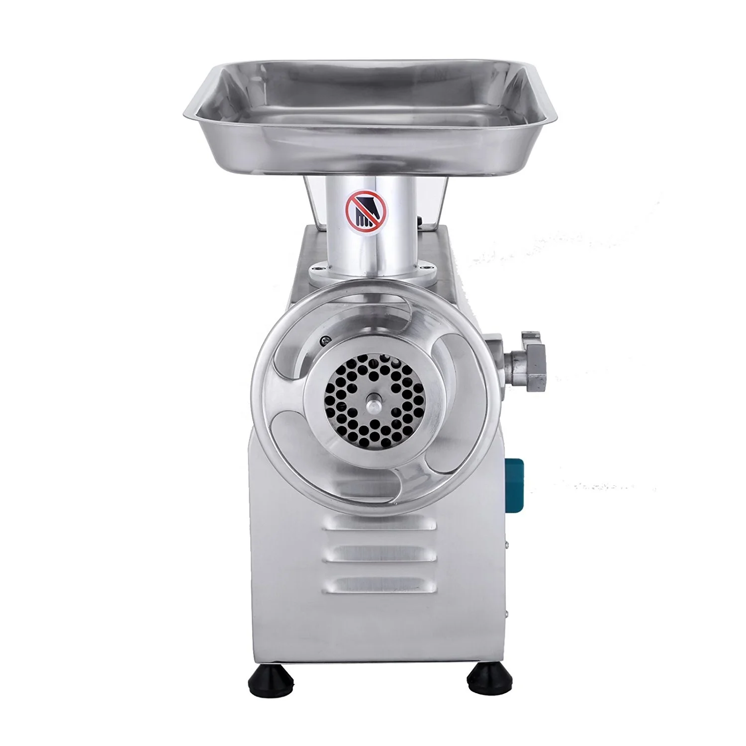 Fashion Stainless Steel Meat Grinder Machine Meat Mincer TK-22