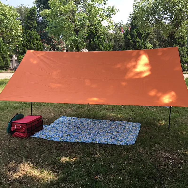 
Outdoor sun shade awning 