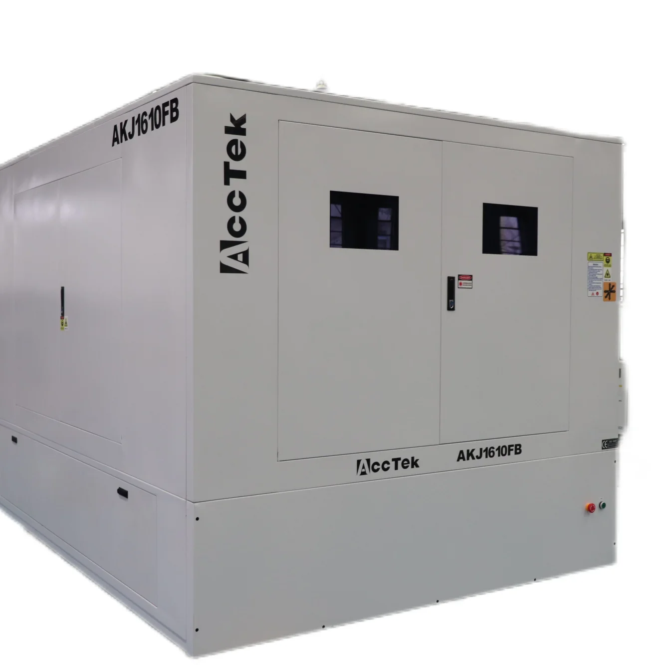 Full Cover 1390 1610 6090 Fiber Laser Cutting Machines Metal Cutting Laser Machine for Small Businesses 1000w 2000w 3kw