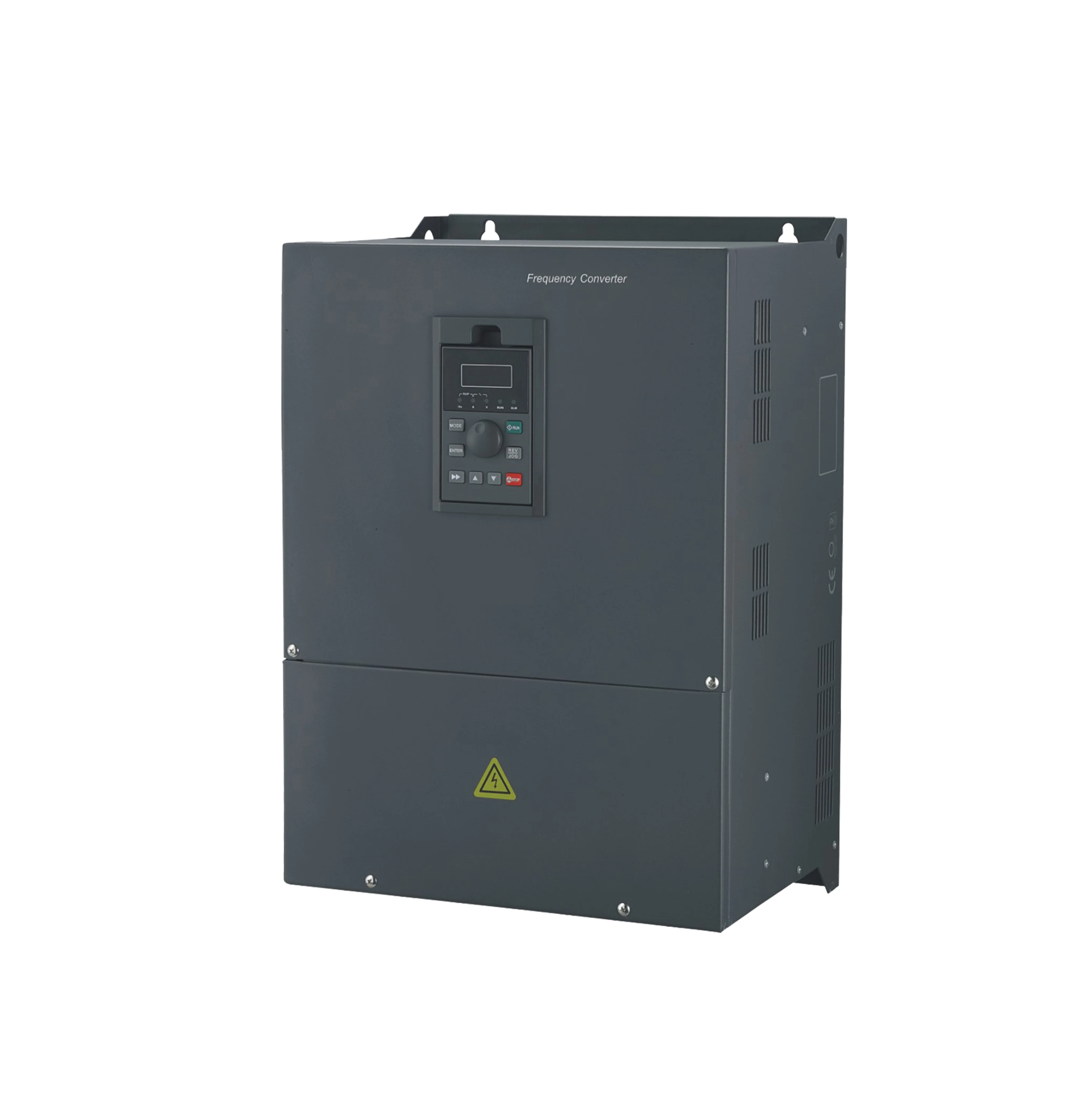Солнечный насос инвертор 7.5kw 380v контроллер автоматический запуск с функцией Mppt