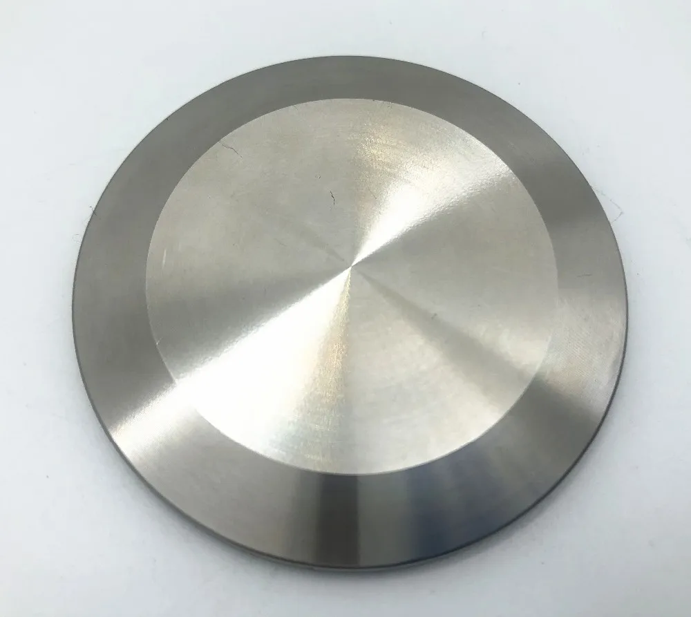 Wholesale Stainless Steel 304 Blank Blind Flange ISO 16 25 40 50 Vacuum Components