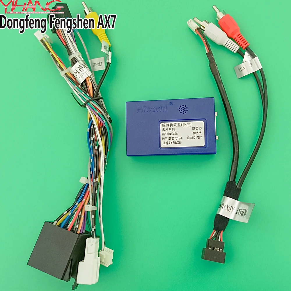 For DongFeng Fengshen AX7  from factory customization provided  Wholesale Price 1280*480 IPS car navigationandroid 11 carplay