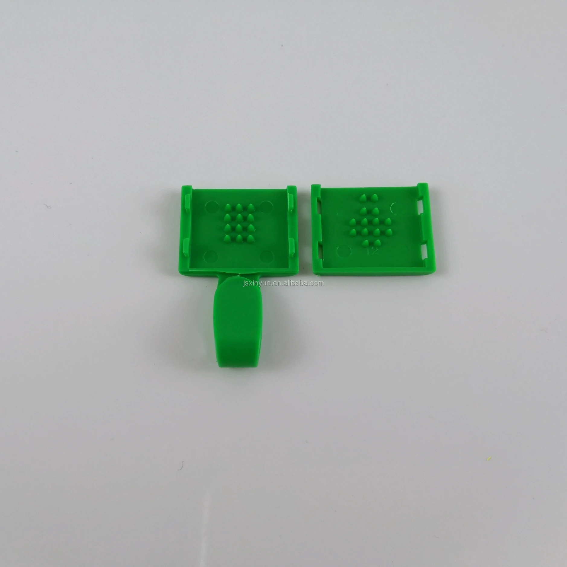 
Ready to ship Plastic buckle 9 COLORS for Lanyards 