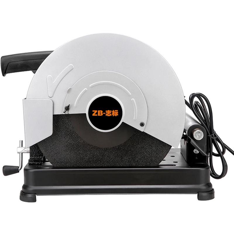 
ZHIBIAO 2200w mini compact circular chop saw table saw 