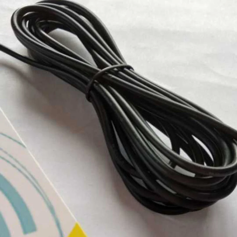 High Gain Antenna Car Radio Active DAB Antenna