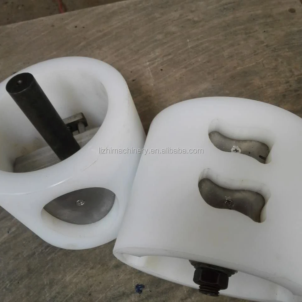 Automatic Burger Patty Forming Machine / Meat Pie Making Machine / Burger Patty Making Machine