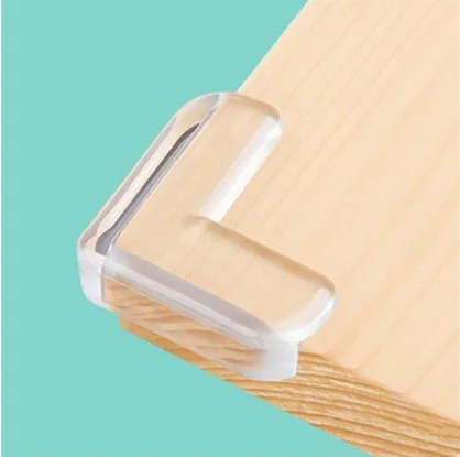 
SHQN, детские защитные пленки для мебели с острыми углами, Детские Угловые накладки 