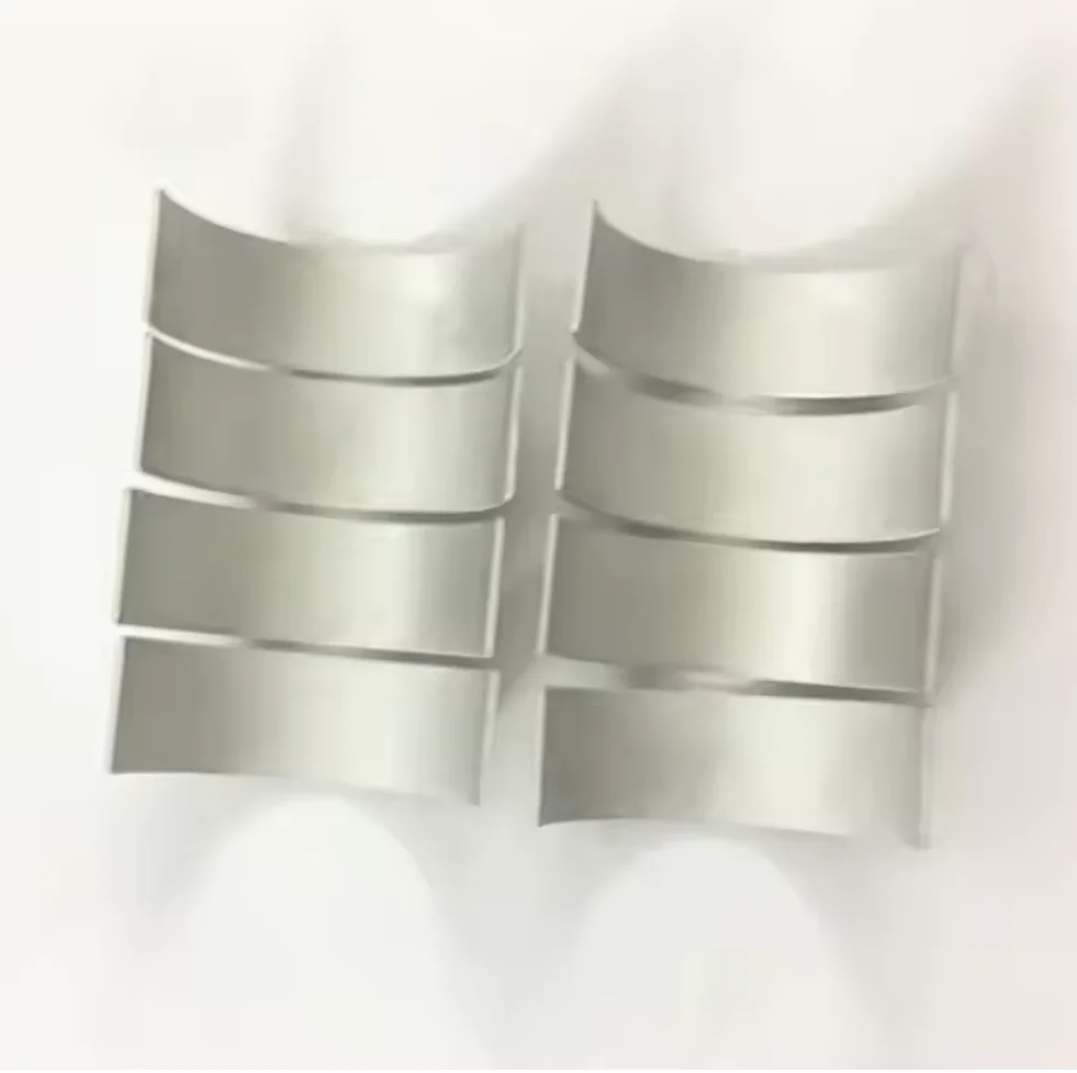 LR031633 CR4611SP Piston Connecting Rod Conrod Bearing For Land Rover Range Rover Evoque L538 Freelander L359 2.2 DIESEL 224DT