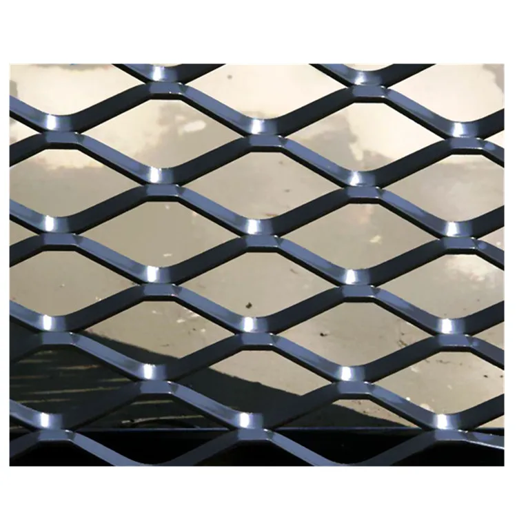 Фабричное производство 304 316 расширенный металлический лист декоративная Расширенная металлическая сетка для украшения офиса Расширенная металлическая проволочная сетка