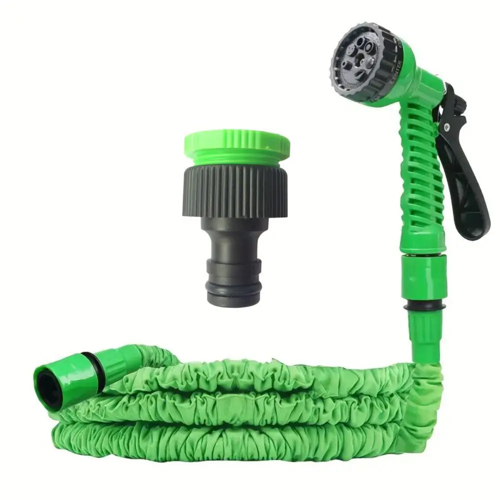 High Pressure Lightweight Expandable Garden Magic Hose Flexible Garden Water Hose