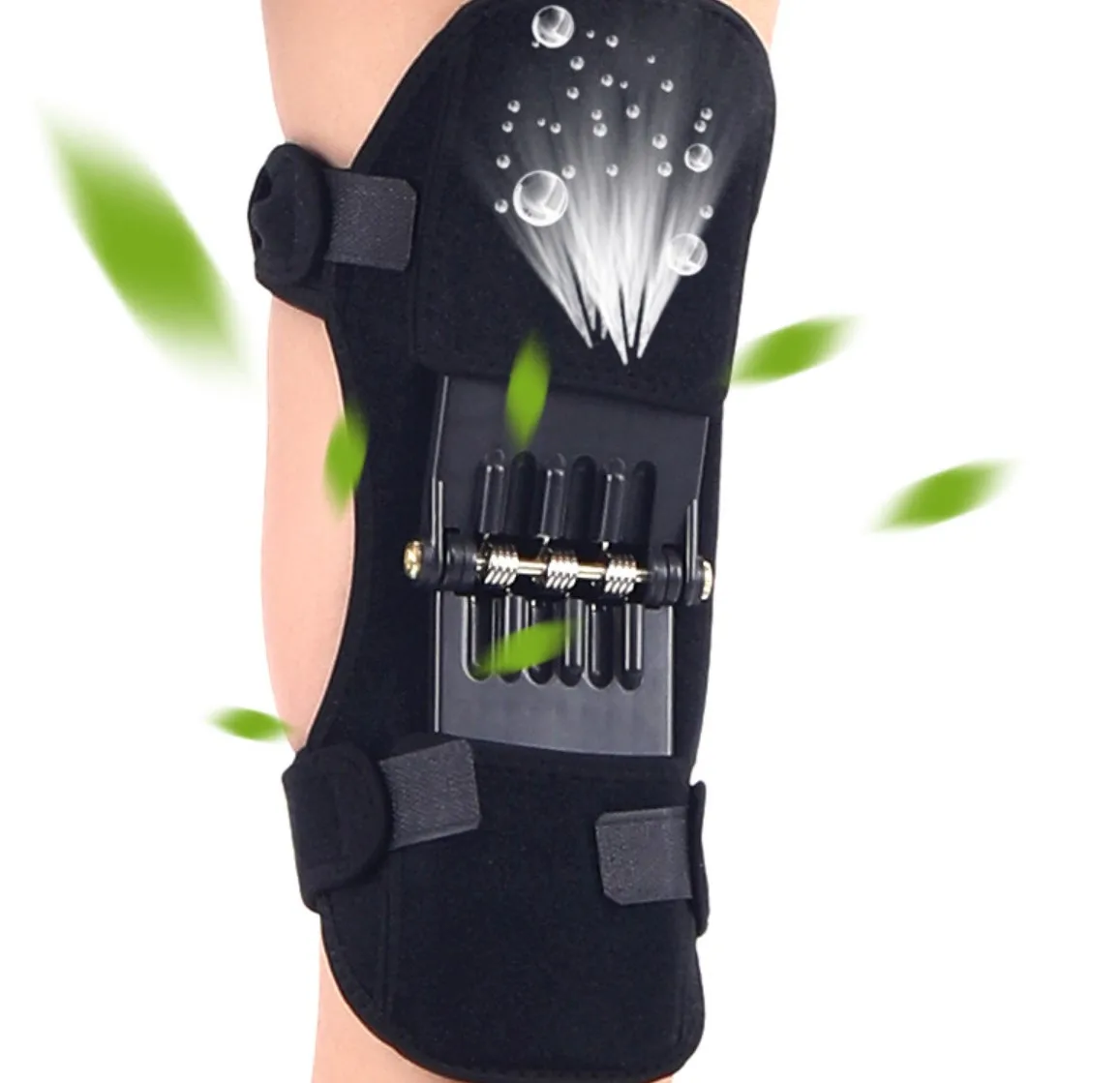 Neoprene Knee Support Braces Adjustable rom knee brace Joint Arthritis sports Knee Brace