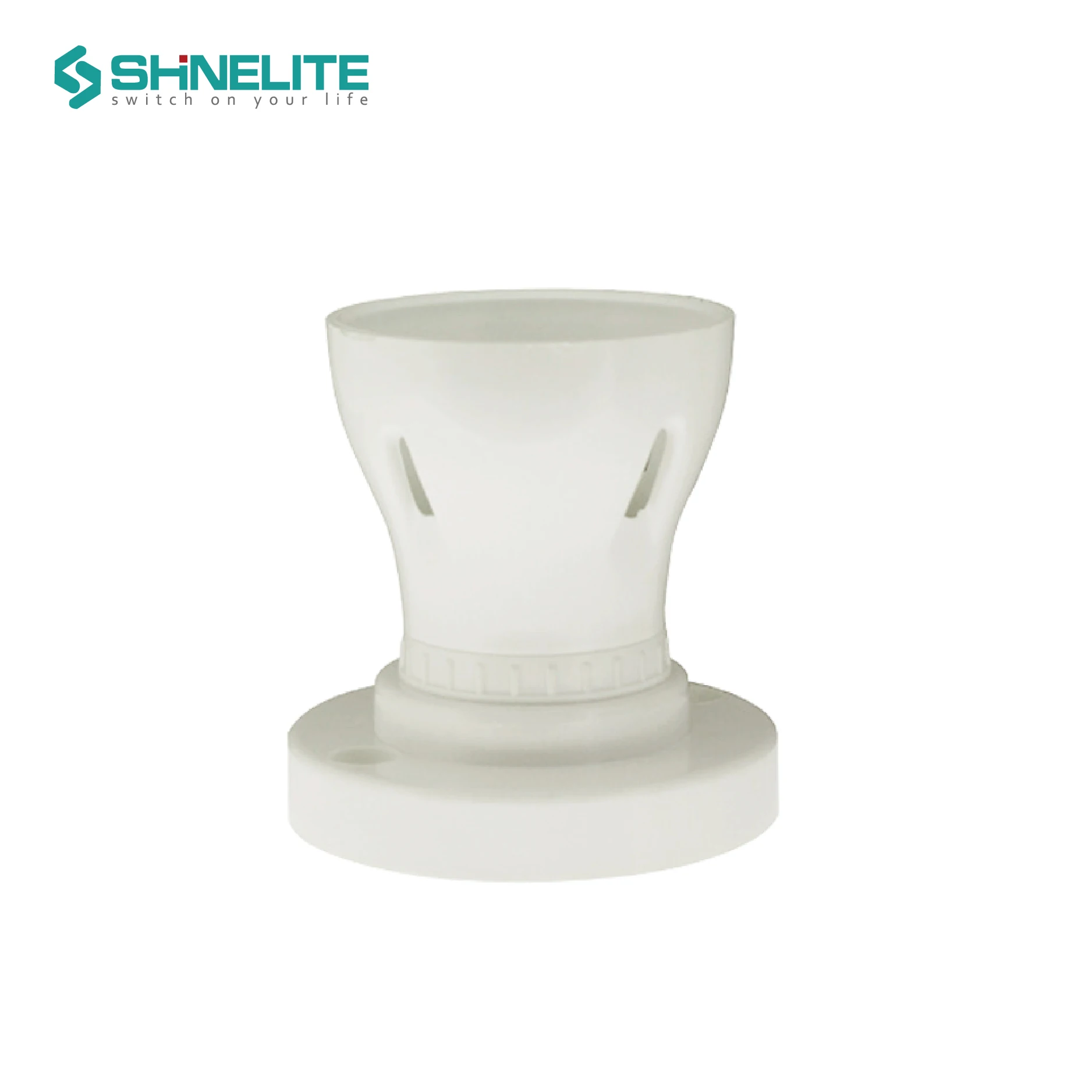 E27 Batten Lampholder,Home Skirt