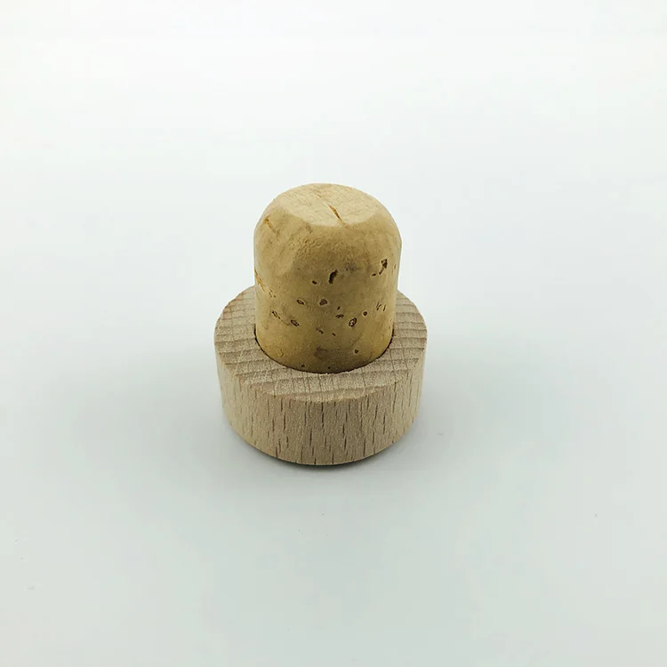 OEM Custom Wood Cork
