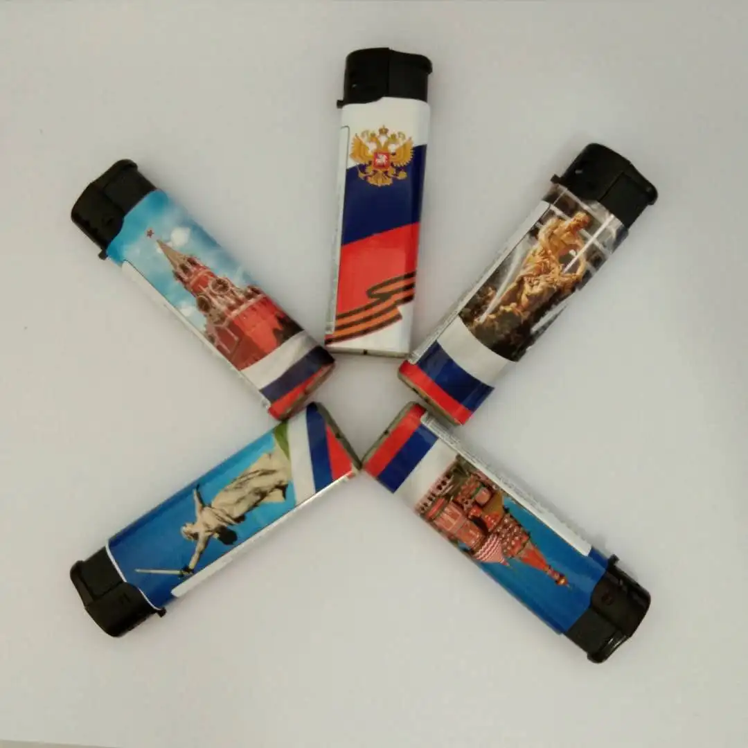 2020 Original Cheap Products Highly Demanded briquet sigret lighter for kitchen