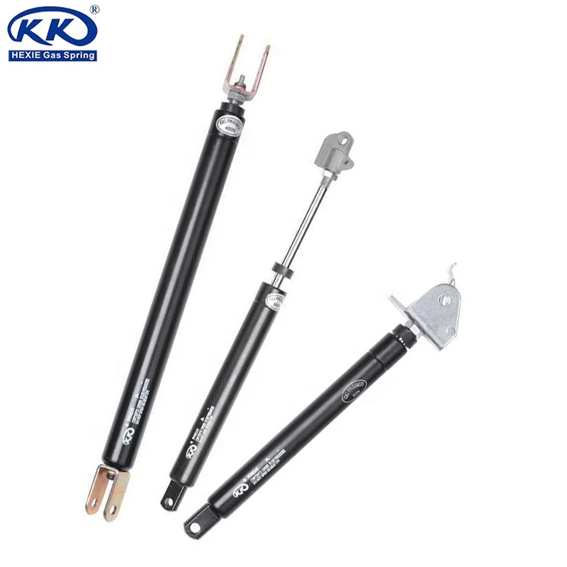 China Wholesale 600n 500mm Hydraulic Lift Furniture Gas Spring For Bed