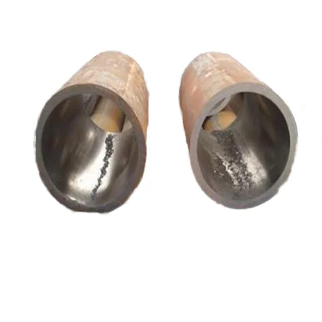 Высокоточные хонинговальные трубы для пневматического цилиндра