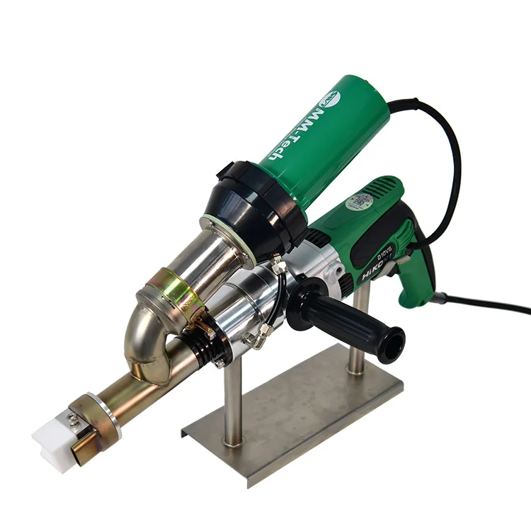 MM-Tech SWT-NS600F Hand Extrusion Welder for PE PP Welding Rod