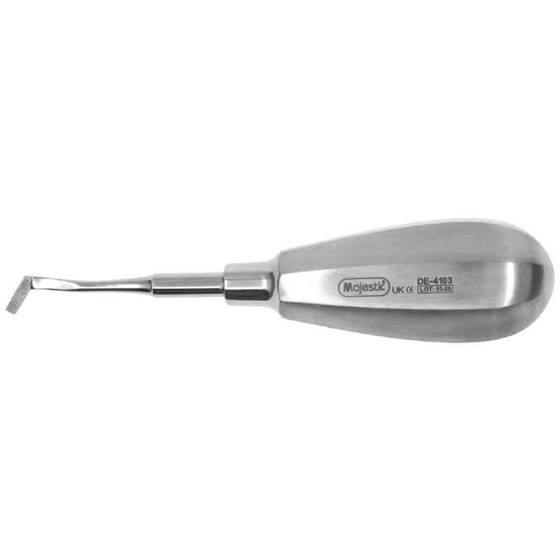 Orthodontic Auxiliary Equipment Bracket Band Pusher Orthodontic For Dental Surgical Instruments